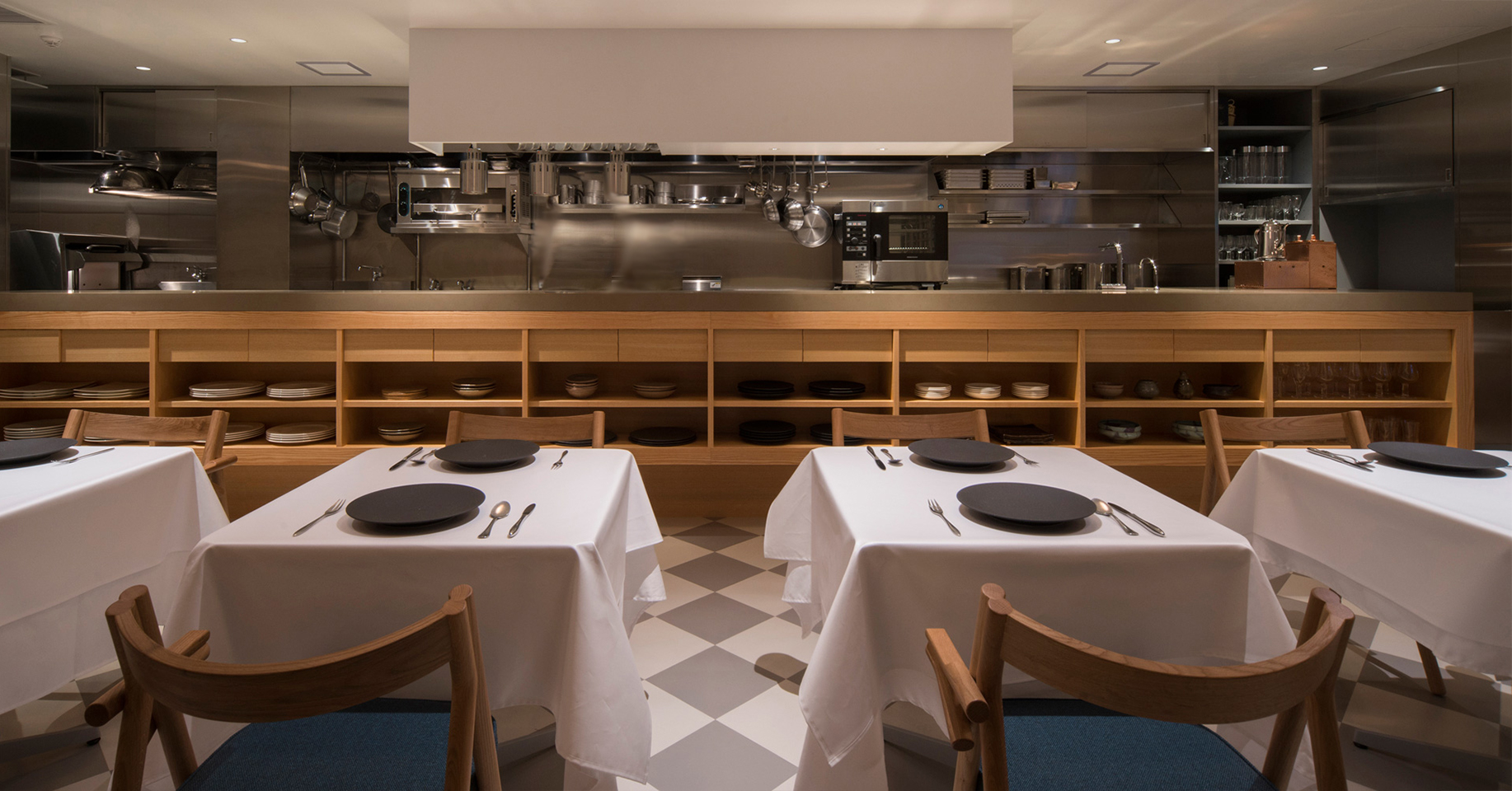 食堂セゾンドール